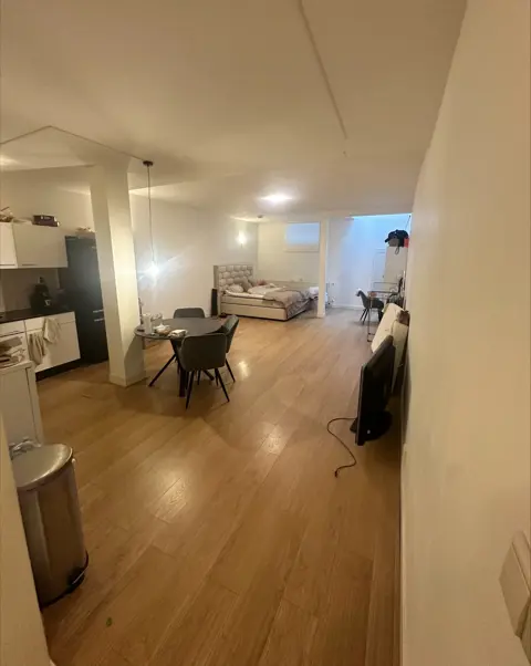 Woning aan de Generaal de la Reijlaan te Bussum