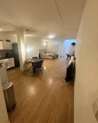 Woning aan de Generaal de la Reijlaan te Bussum