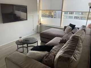 Woning aan de Rapenburchdreef te Utrecht