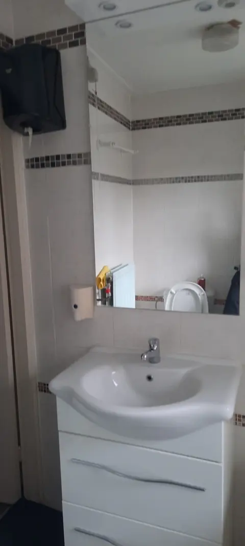 Woning aan de Stationsstraat te Sittard