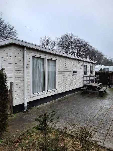 Woning aan de Noordhoekstraat te Schaijk