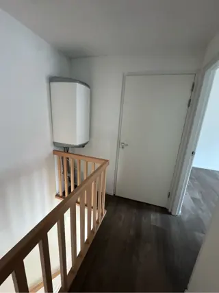 Woning aan de Jan Smuldersstraat te Vessem