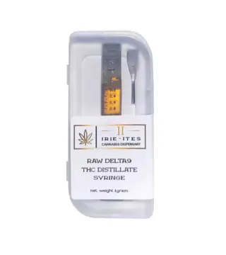 Looking For High Quality delta 9 THC distillate