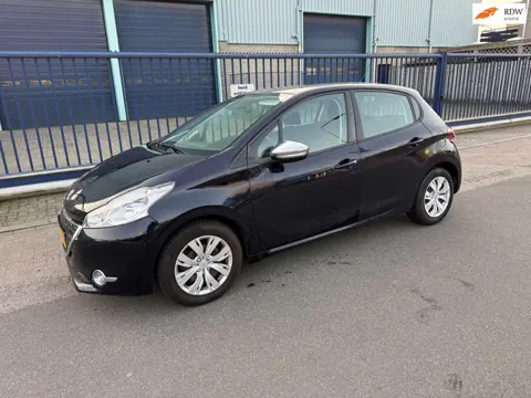 Peugeot 208 1.2 VTi Envy *191.095 KM*INRUIL AANBIEDING*