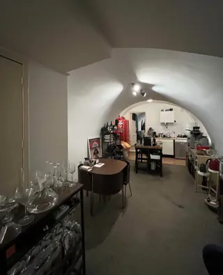 Woning aan de Oudegracht te Utrecht