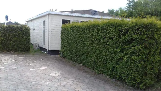 Woning aan de Noordhoekstraat te Schaijk