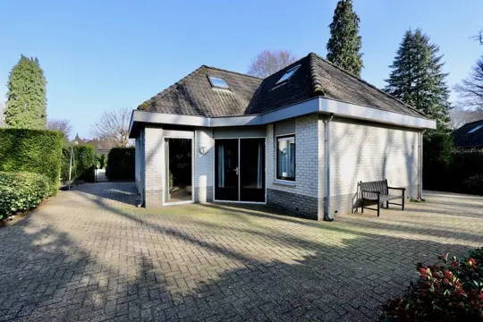 Woning aan de Garderense Engweg te Garderen