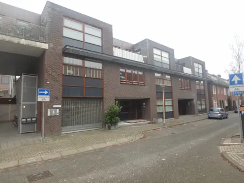 Woning aan de Biesterweg te Eindhoven