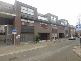 Woning aan de Biesterweg te Eindhoven