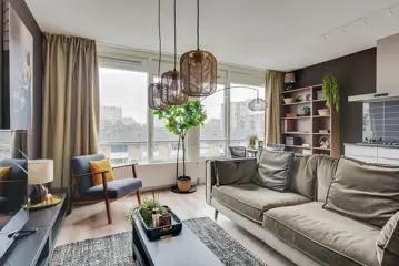 Woning aan de Cassandraplein te Eindhoven