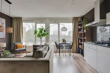 Woning aan de Cassandraplein te Eindhoven