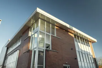 Woning aan de Hoogstraat te Eindhoven