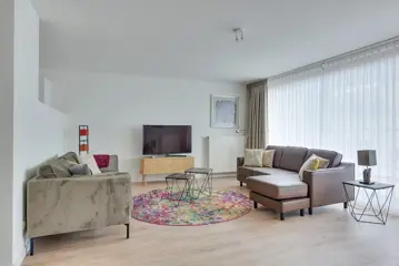 Woning aan de Jan van Lieshoutstraat te Eindhoven