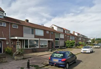 Woning aan de Aerdmennekesbaan te Veldhoven