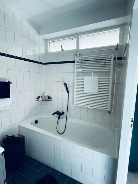 Woning aan de Ovidiuslaan te Den Bosch