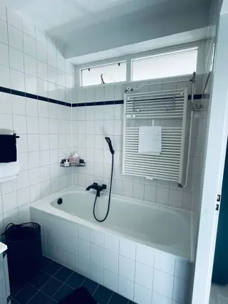 Woning aan de Ovidiuslaan te Den Bosch