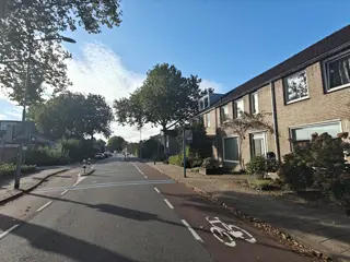 Woning aan de De Plank te Veldhoven