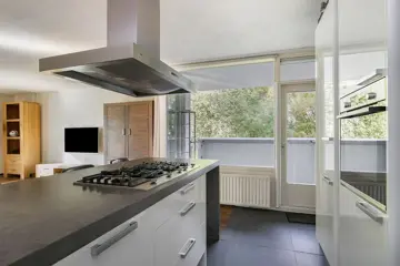 Woning aan de Kruisakker te Eindhoven