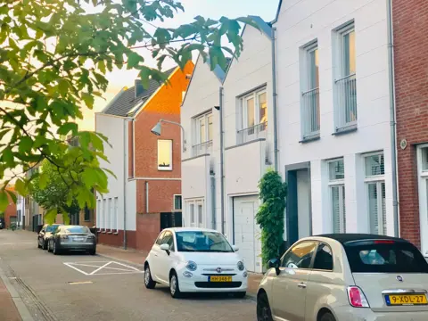 Woning aan de Bulthuisweg te Loenen aan de Vecht