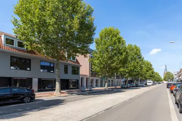 Woning aan de Aalsterweg te Eindhoven