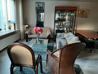 Woning aan de Lunet te Veldhoven