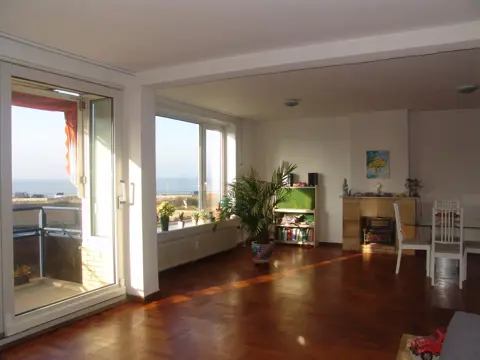 Woning aan de Trompstraat te Zandvoort