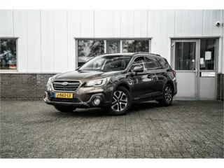 Subaru Outback 2.5i Comfort (bj 2018, automaat)