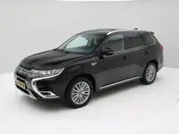 Mitsubishi Outlander 2.4 PHEV Intense+ 1e Eig. / Schuifdak / Trekhaak / Origineel NL