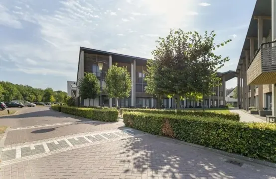 Woning aan de Ree te Veldhoven