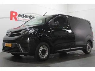 Toyota ProAce Worker 1.5 D-4D Live - Navi / Bluetooth / Trekhaak