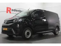 Toyota ProAce Worker 1.5 D-4D Live - Navi / Bluetooth / Trekhaak