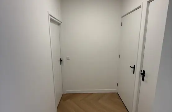 Woning aan de Nijverheidsweg te Eindhoven