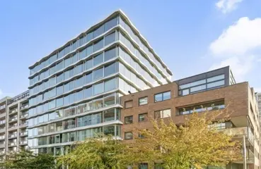Woning aan de Anton Philipslaan te Eindhoven