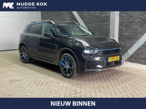 Lynk & Co 01 1.5 | Trekhaak | Panoramadak | ACC | BLIS | Camera | 20 Inch