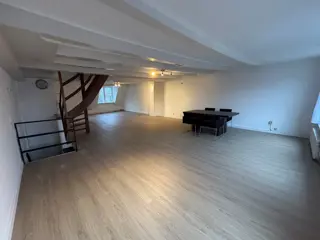 Woning aan de Keizersgracht te Amsterdam