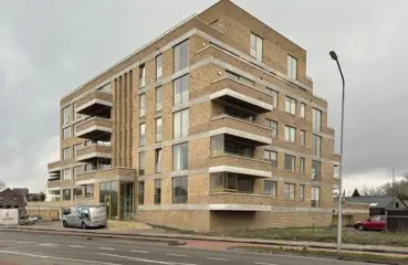 Woning aan de Genderstroom te Veldhoven