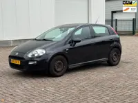 Fiat Punto Evo 1.3 M-Jet Street