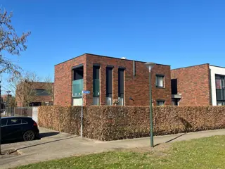 Woning aan de Dwalin te Geldrop