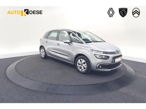 Citroen C4 SpaceTourer PureTech 130 EAT8 Feel | Climate Control | Apple Carplay | Cruise Control | P