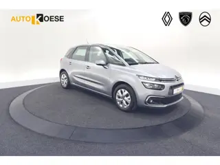 Citroen C4 SpaceTourer PureTech 130 EAT8 Feel | Climate Control | Apple Carplay | Cruise Control | P