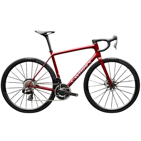 2026 Specialized S-Works Aethos 2 Sram Red Axs Road Bike (GLOBALBIKESHOP)