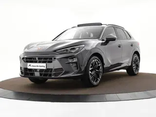 CUPRA Terramar 1.5 TSI 272pk DSG e-Hybrid VZ Performance · Panoramadak · 360 Camera · Keyless · Senn