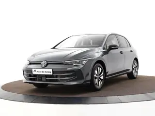 Volkswagen Golf 1.5 eTSI 150pk DSG Goal · Camera · Wegklapbare Trekhaak · Apple/Android Car Play · S