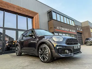 Mini Mini Countryman 2.0 Cooper S ALL4 John Cooper Works F1 aut/Pano/Camera/Memory/Bomvol