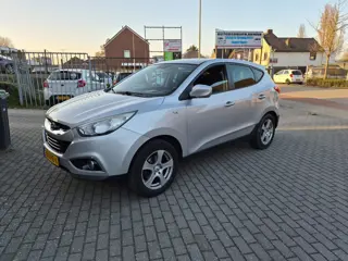 Hyundai Ix35 2.0i Dynamic