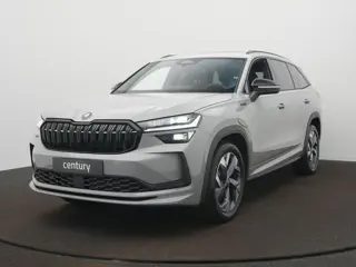 Skoda Kodiaq Sportline Business 1.5 TSI PHEV 150 kW / 204 PK SU