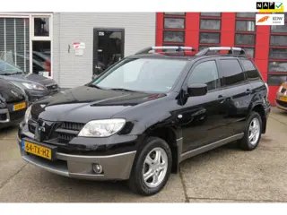 Mitsubishi Outlander Sport 2.0 Invite+ , Airco, Trekhaak