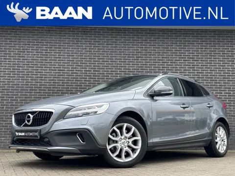 Volvo V40 Cross Country 2.0 T3 Summum | Navigatie | Camera | Cruise Control