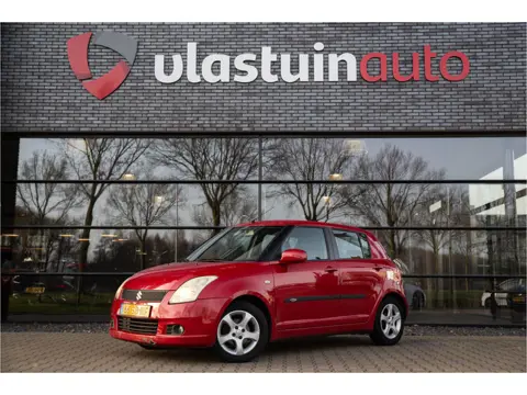 Suzuki Swift 1.3 GLS , Airco, (bj 2005)