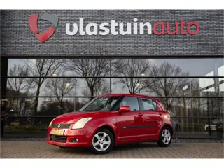 Suzuki Swift 1.3 GLS , Airco, (bj 2005)